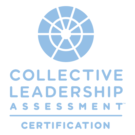 Certificación Virtual Collective Leadership Assessment – Mayo 26-28, 2026 (3 días) | 8:00 - 13:00 (CDMX) | 16:00 - 21:00 (CET)