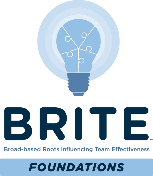 Virtual BRITE Foundations Certification - August 6 2026 | 8am-12pm MT (0.5 day)