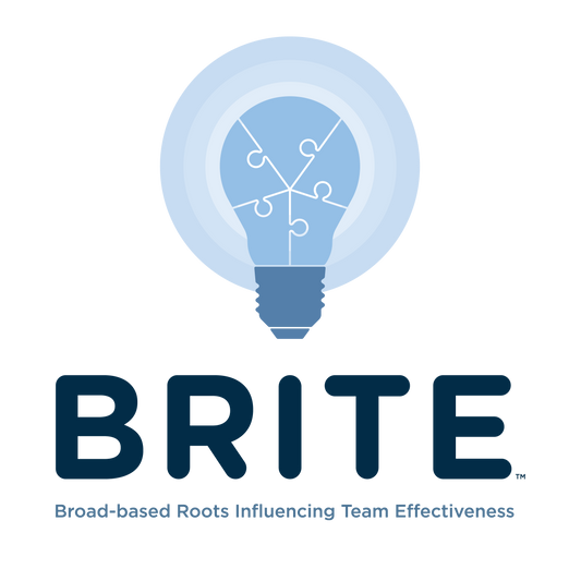 In-Person BRITE Accreditation Workshop - February 19-21, 2025