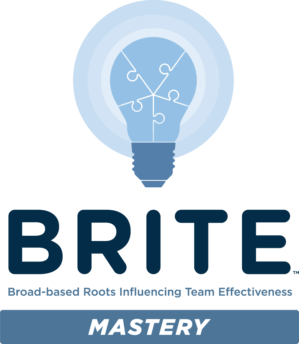 BRITE Mastery Certification - 3 + 10 December 2026