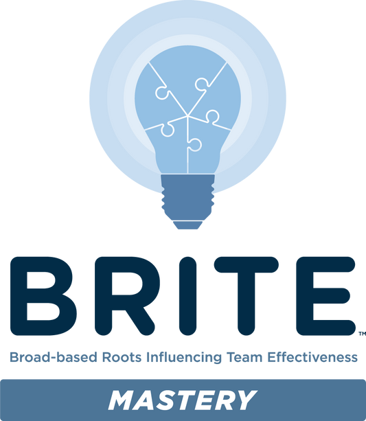 BRITE Mastery Certification - 20 + 27 October 2026