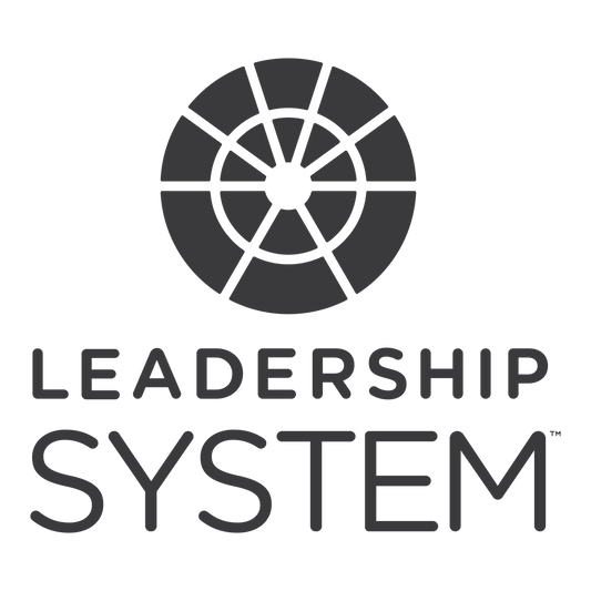 Leadership System Certification - Draper, UT, Sept 10-12 | 8:30-5:30 MT